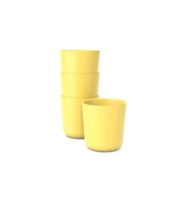 EKOBO Recycled Bamboo Cup Set Best Sellers 26 EKOBO Recycled Bamboo Cup Set Best Sellers