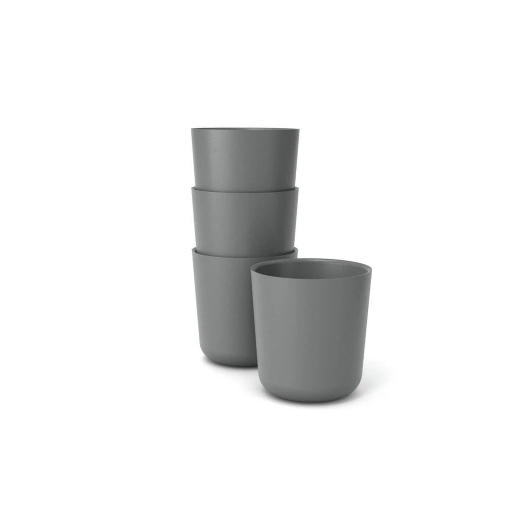 EKOBO Recycled Bamboo Cup Set Best Sellers EKOBO Recycled Bamboo Cup Set Best Sellers