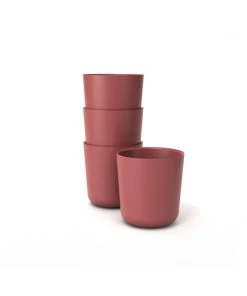 EKOBO Recycled Bamboo Cup Set Best Sellers 29 EKOBO Recycled Bamboo Cup Set Best Sellers