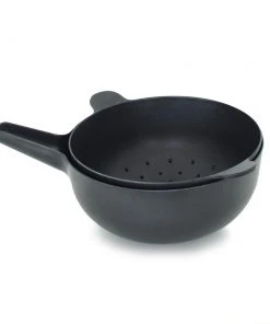 EKOBO Best Sellers Recycled Bamboo Mixing Bowl + Colander Set 14 EKOBO Best Sellers Recycled Bamboo Mixing Bowl + Colander Set