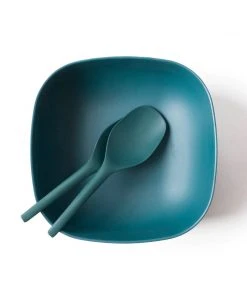 EKOBO Recycled Bamboo Perfect Pasta Set 3 EKOBO Recycled Bamboo Perfect Pasta Set