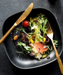 EKOBO Recycled Bamboo Perfect Pasta Set 2 EKOBO Recycled Bamboo Perfect Pasta Set