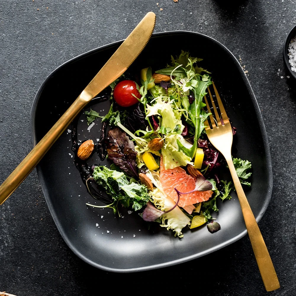 EKOBO Recycled Bamboo Perfect Pasta Set EKOBO Recycled Bamboo Perfect Pasta Set