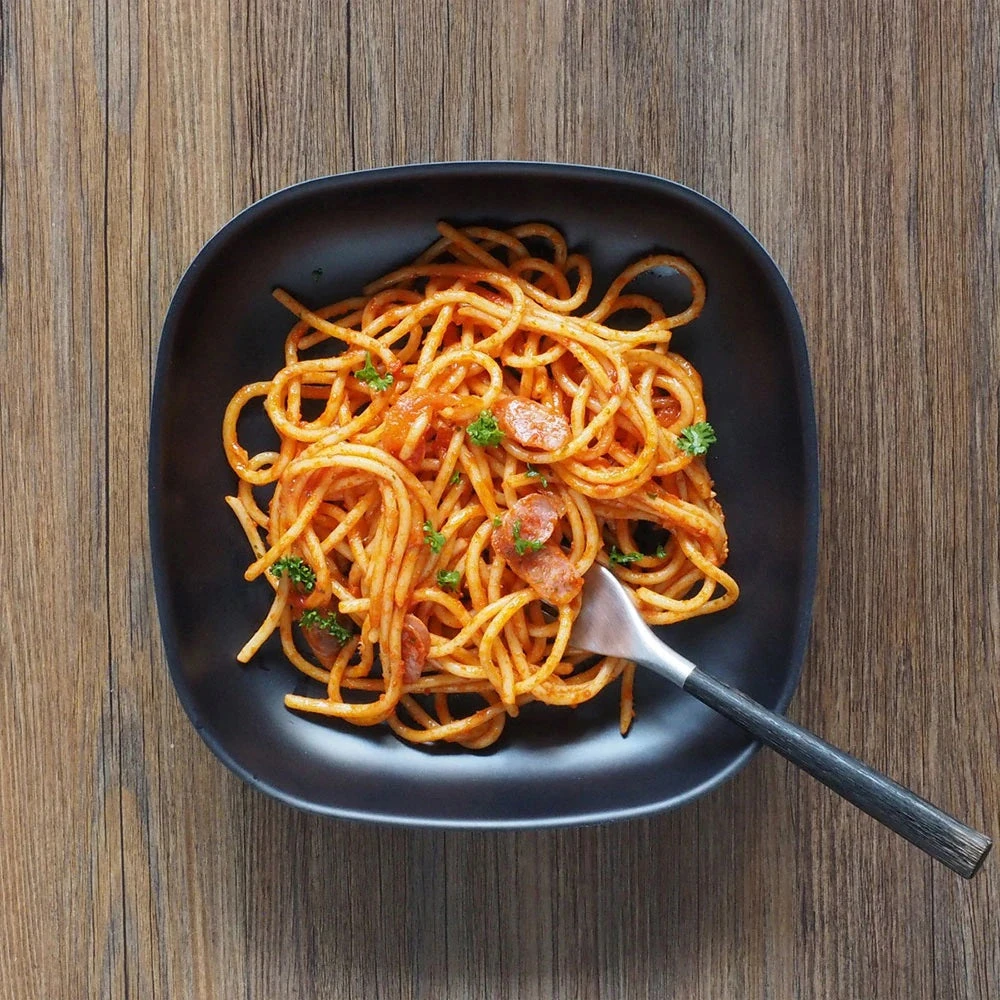 EKOBO Recycled Bamboo Perfect Pasta Set EKOBO Recycled Bamboo Perfect Pasta Set