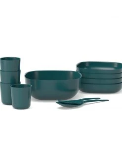 EKOBO Recycled Bamboo Perfect Pasta Set