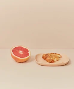 EKOBO Recycled Bamboo Plate Set Best Sellers