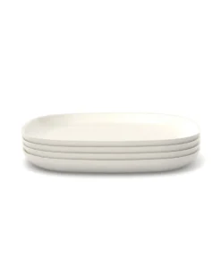EKOBO Recycled Bamboo Plate Set Best Sellers