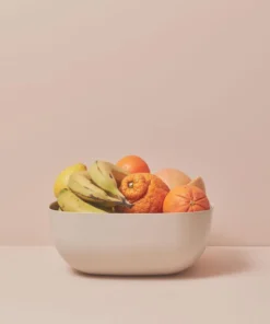 EKOBO Recycled Bamboo Salad Bowl + Servers Set 6 EKOBO Recycled Bamboo Salad Bowl + Servers Set