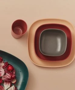 EKOBO Recycled Bamboo Small Bowl Set Best Sellers