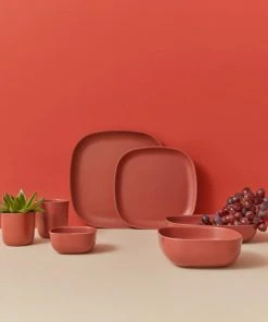 EKOBO Recycled Bamboo Small Bowl Set Best Sellers