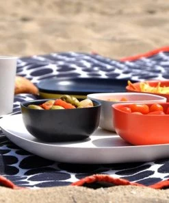 EKOBO Recycled Bamboo Small Bowl Set Best Sellers