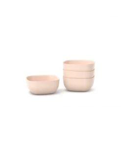EKOBO Recycled Bamboo Small Bowl Set Best Sellers