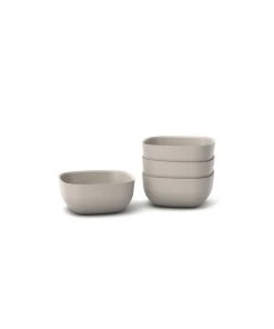EKOBO Recycled Bamboo Small Bowl Set Best Sellers