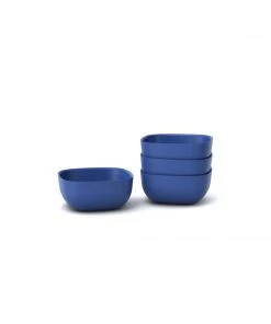 EKOBO Recycled Bamboo Small Bowl Set Best Sellers