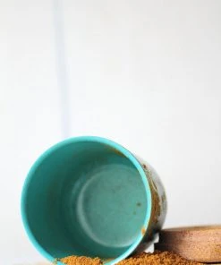 EKOBO Home Goods Recycled Bamboo Storage Jar Set 5 EKOBO Home Goods Recycled Bamboo Storage Jar Set