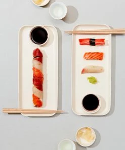 EKOBO Recycled Bamboo Sushi Set