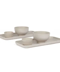 EKOBO Recycled Bamboo Sushi Set
