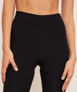 Wolven Recycled Bike Short With Pockets - Onyx Best Sellers