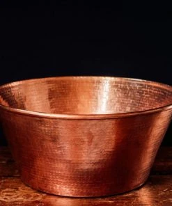Sertodo Copper Home Goods Recycled Copper Permian Basins