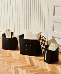 Slash Objects Recycled Rubber Bin New Arrivals