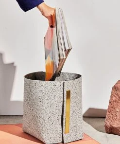 Slash Objects Recycled Rubber Bin New Arrivals