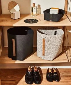 Slash Objects Recycled Rubber Bin New Arrivals