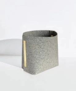 Slash Objects Recycled Rubber Bin New Arrivals