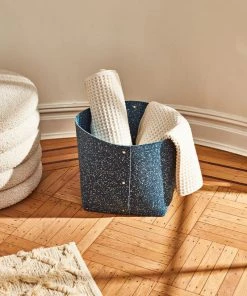 Slash Objects Recycled Rubber Bin New Arrivals