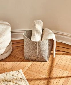 Slash Objects Recycled Rubber Bin New Arrivals