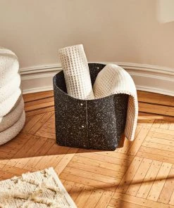 Slash Objects Recycled Rubber Bin New Arrivals