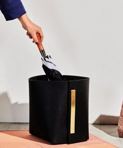 Slash Objects Recycled Rubber Bin New Arrivals