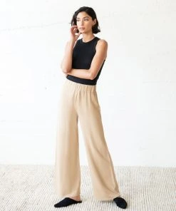 WVN Relaxed Pant Clothing