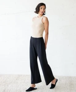 WVN Relaxed Pant Clothing