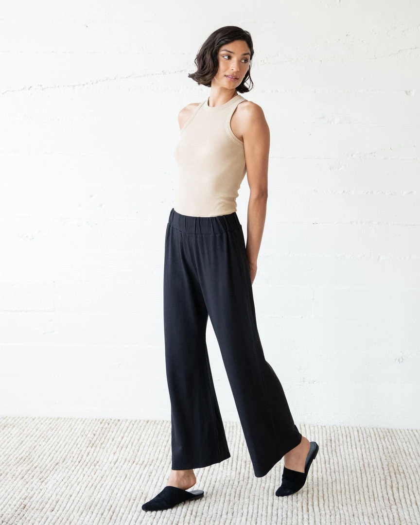 WVN Relaxed Pant Clothing WVN Relaxed Pant Clothing