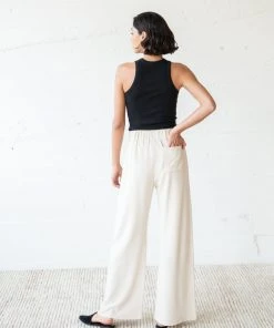 WVN Relaxed Pant Clothing 2 WVN Relaxed Pant Clothing