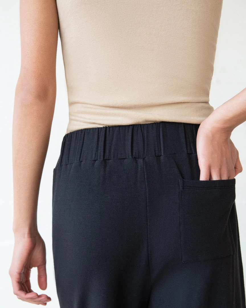 WVN Relaxed Pant Clothing WVN Relaxed Pant Clothing