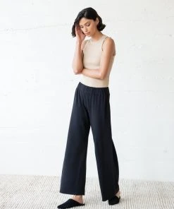 WVN Relaxed Pant Clothing 3 WVN Relaxed Pant Clothing