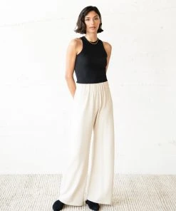 WVN Relaxed Pant Clothing 4 WVN Relaxed Pant Clothing