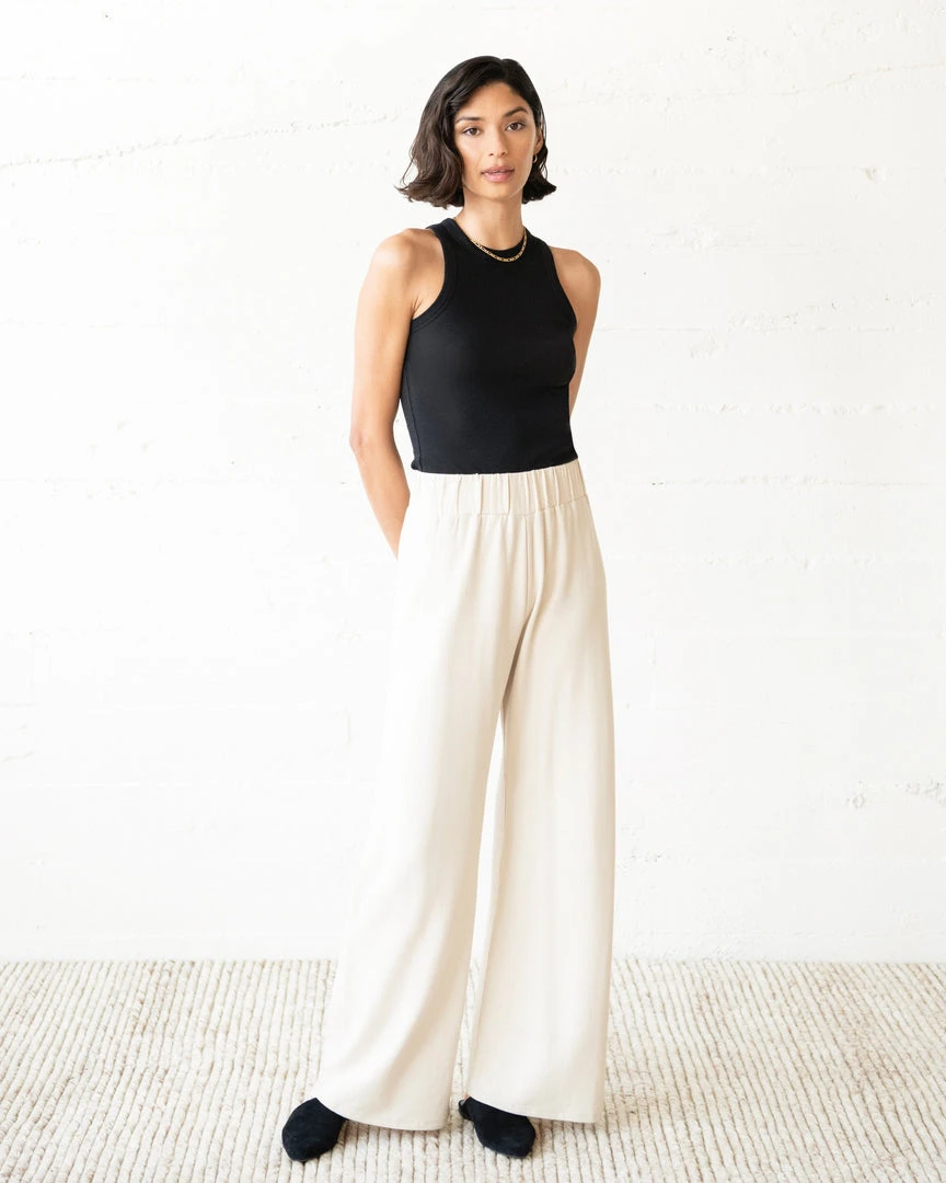 WVN Relaxed Pant Clothing WVN Relaxed Pant Clothing