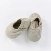 Coyuchi Remi Baby Booties - Laurel Kids' + Baby