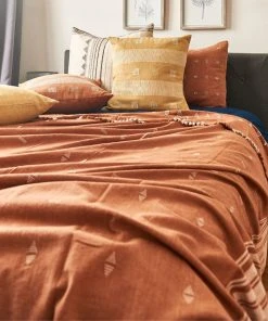 Studio Variously Reyti Blanket Home Goods