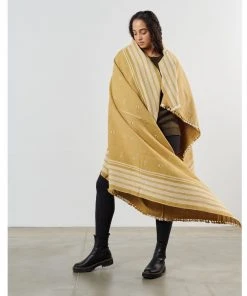 Studio Variously Reyti Blanket Home Goods