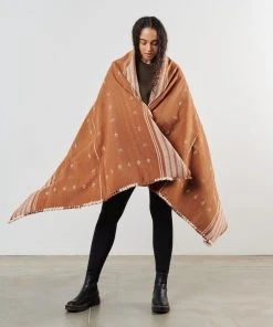 Studio Variously Reyti Blanket Home Goods