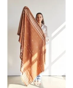 Studio Variously Reyti Blanket Home Goods