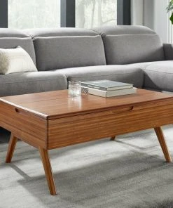 Greenington Rhody Lift Top Coffee Table - Amber Furniture 11 Greenington Rhody Lift Top Coffee Table - Amber Furniture