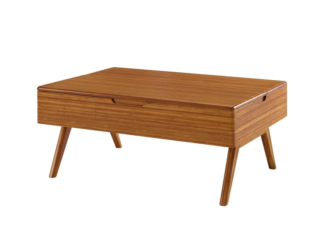 Greenington Rhody Lift Top Coffee Table - Amber Furniture 1 Greenington Rhody Lift Top Coffee Table - Amber Furniture
