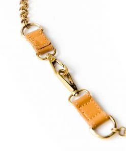 Abby Alley Riley Necklace Jewelry