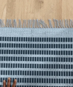 Ma Wovens Hemp Ritual Rug / Yoga Mat Best Sellers