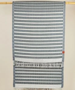 Ma Wovens Hemp Ritual Rug / Yoga Mat Best Sellers