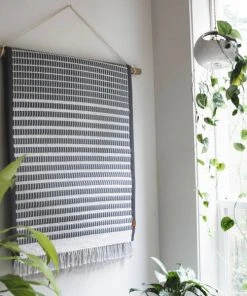 Ma Wovens Hemp Ritual Rug / Yoga Mat Best Sellers